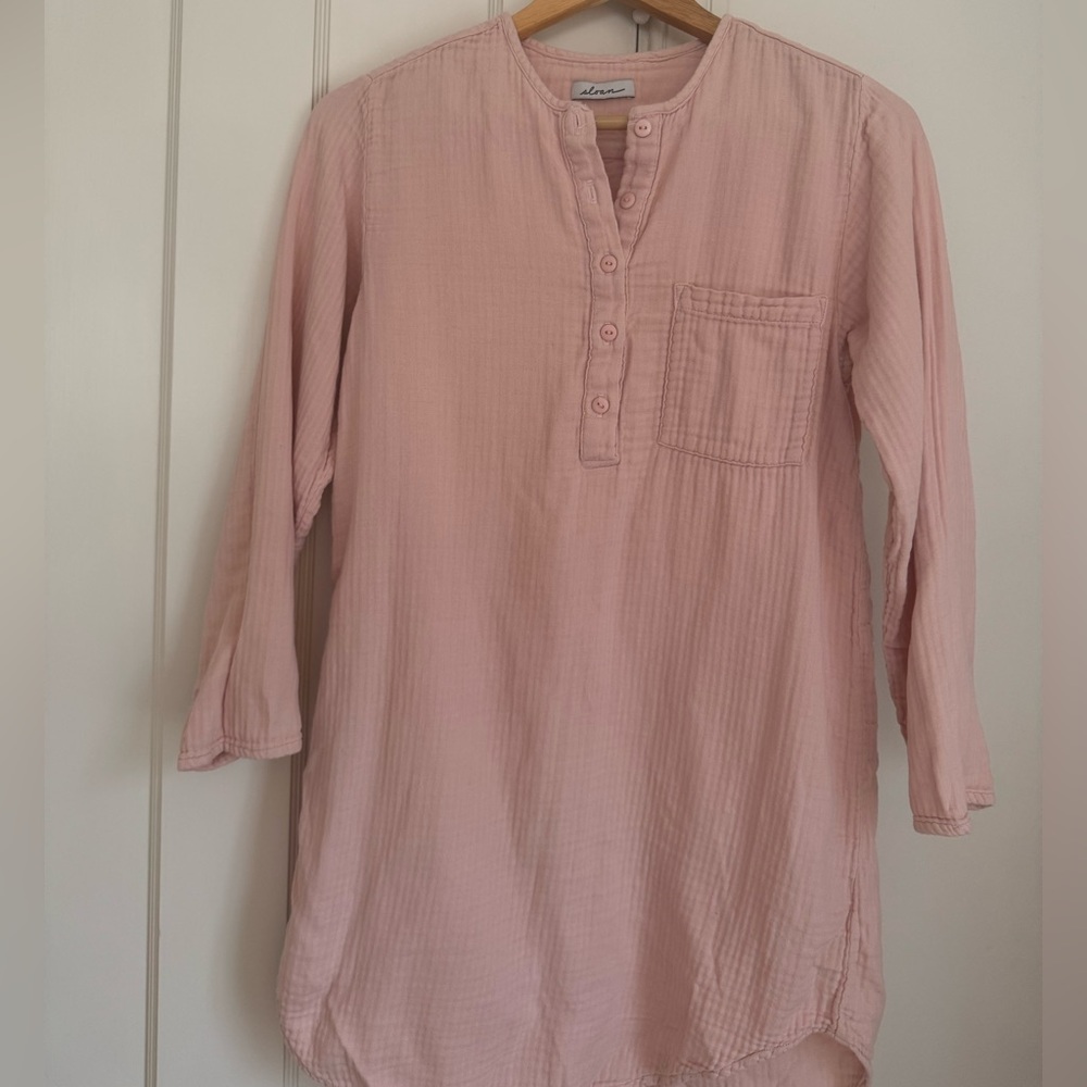 Sloan Chuck Nightshirt
